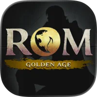 ROM:Golden Age 黃金時代