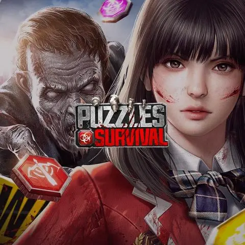 Puzzles & Survival（末日喧器）