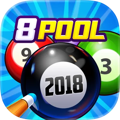 8 Ball Pool