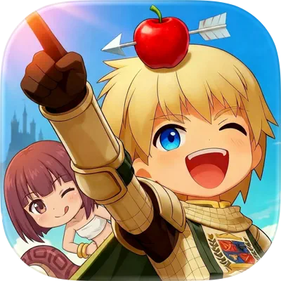 仙境傳說：重生