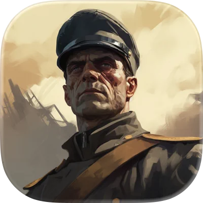 戰爭警戒（國服）