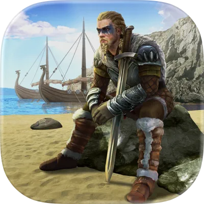 霜裔（FrostBorn）