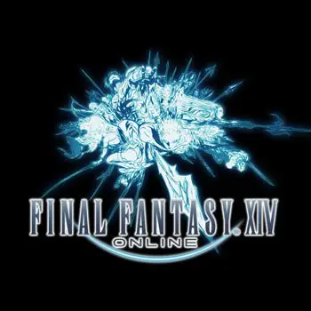 最終幻想14 (國際服)