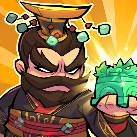 Chrono Rumble/時空大亂鬥