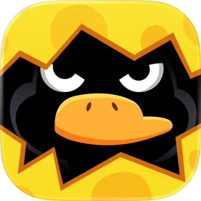 超能下蛋鴨（港臺服）