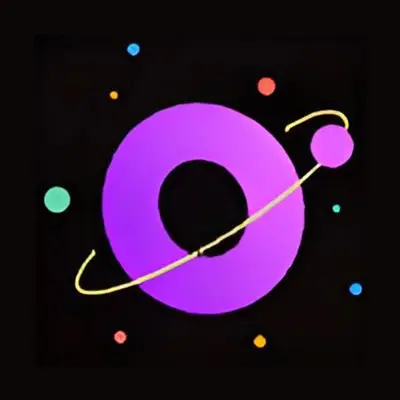 圓圓星球