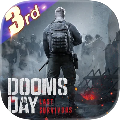 Doomsday: Last Survivors(黎明再現)