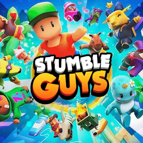 Stumble Guys