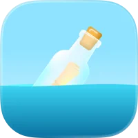 遇見漂流瓶