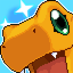 數碼寶貝UP/DIGIMON UP