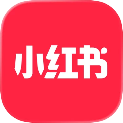 小紅書