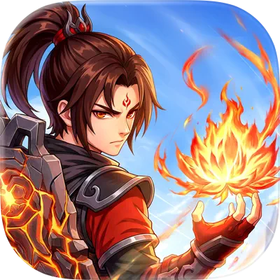 鬥破蒼穹：鬥帝之路