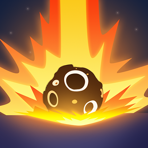 太空防禦 / Galaxy Defense