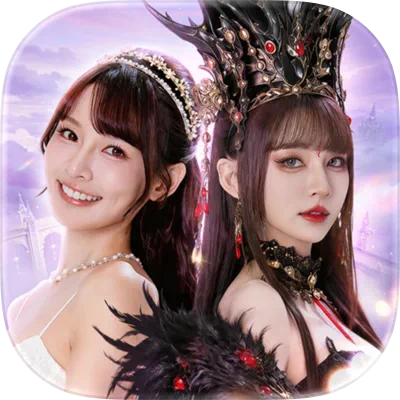 雙面神姬