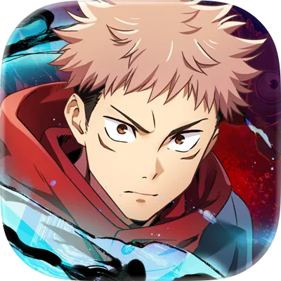 咒術回戰 幻影夜行日服 / Jujutsu Kaisen Phantom Parade (JP)